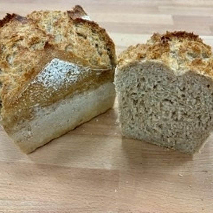 Spelt