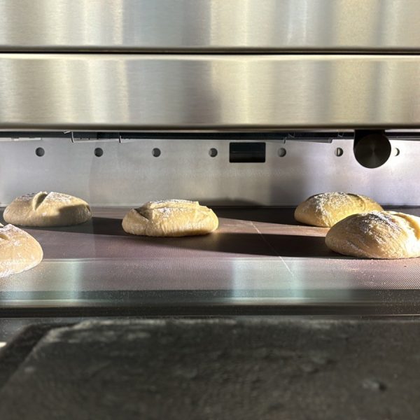Oven