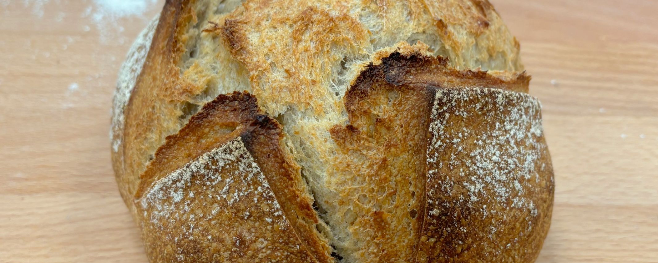Boule blanc