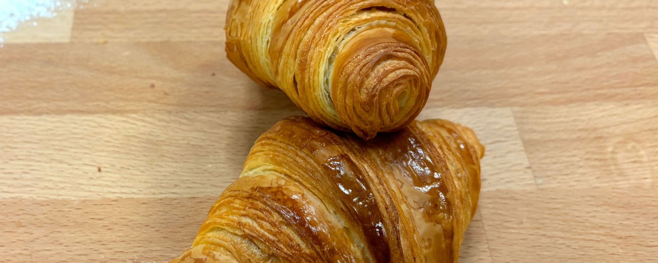 Croissants