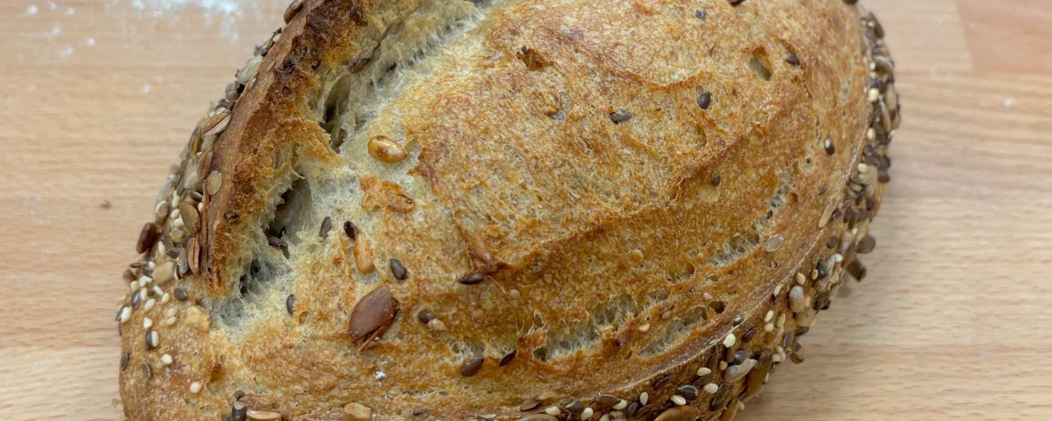 Meerzadenbatard