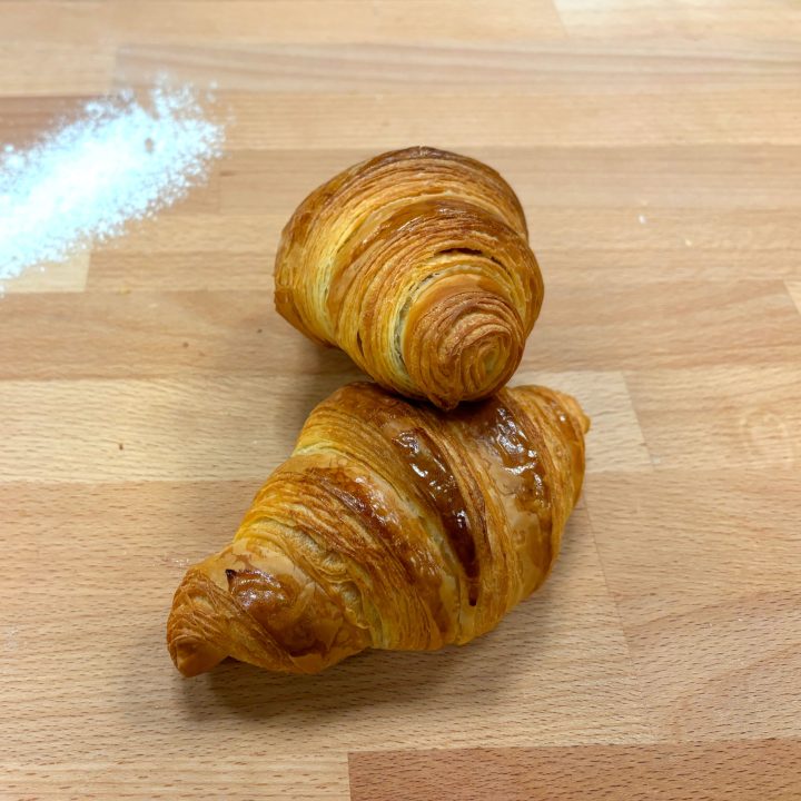 Croissants